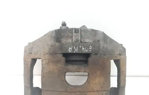 Audi A4 S4 B7 8E 8H Front brake caliper