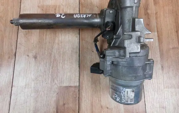 Mazda 3 III Electric power steering pump J001010921