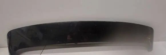 Mitsubishi Grandis Tailgate/trunk spoiler MN129304
