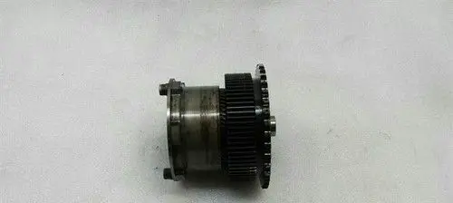 BMW 5 E60 E61 Brake central valve 7835343