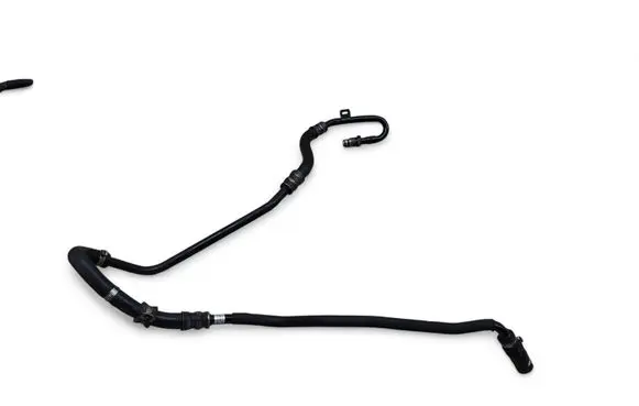 Porsche Cayenne (92A) Power steering hose/pipe/line 7P0422898F