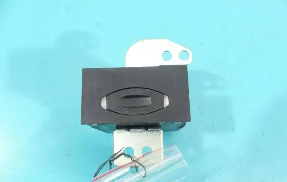 Nissan Murano Z51 Ignition key card reader 5WY7700 IMPRK977192