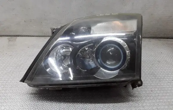 Opel Signum Headlight/headlamp 15987100