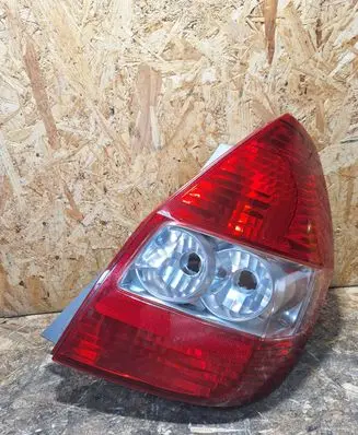 Honda Jazz Rear/tail lights