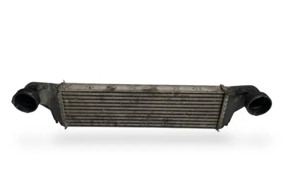 BMW X5 E53 Intercooler radiator 7791231 17517791231