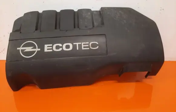Opel Combo C Engine cover (trim) 55559813