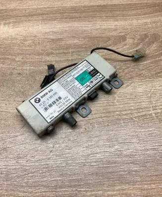 BMW 5 E39 Aerial GPS antenna 8380685