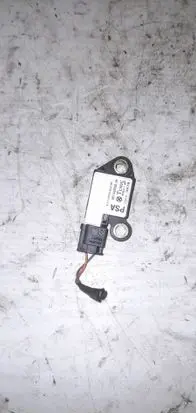 Citroen C5 Airbag deployment crash/impact sensor 9651465580 P2T202630238