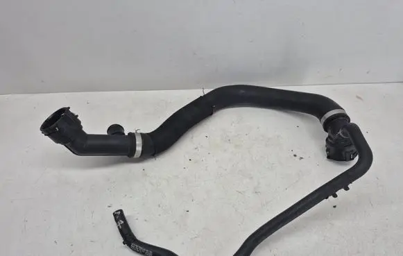 Volkswagen Golf VIII Engine coolant pipe/hose 5WA122157AC 5WA122291F
