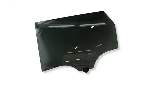 KIA Sorento IV Rear door window glass 83410P2010 48490