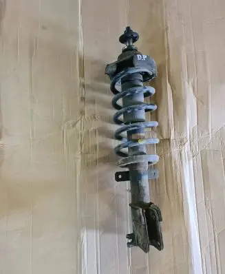 Renault Trafic II (X83) Front shock absorber/damper Amortizatorous