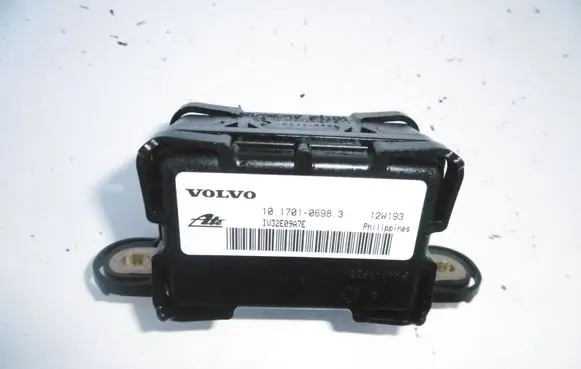 Volvo XC90 Other control units/modules