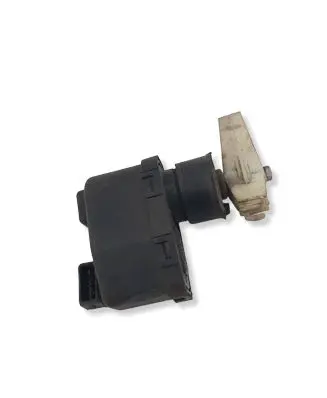 Volkswagen PASSAT B3 Headlight level adjustment motor 165941295 00437542