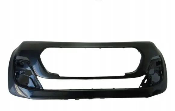 Peugeot 107 Front bumper 107000000114421