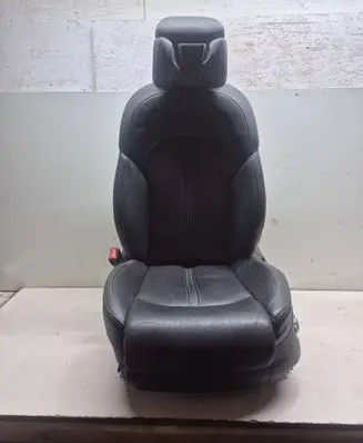 Audi A8 S8 D4 4H Front driver seat