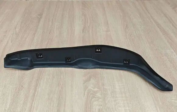 BMW 4 G22 G23 G24 G26 Fender end trim 7946059