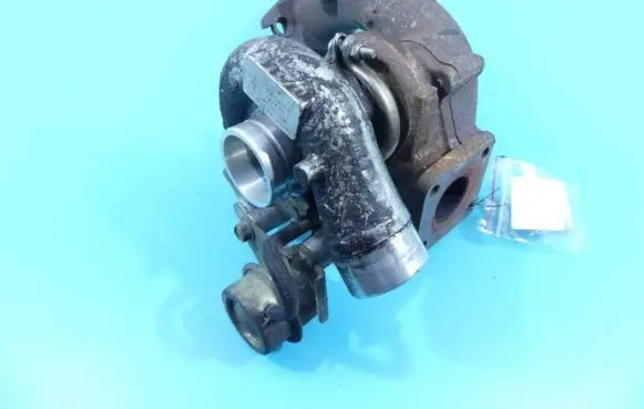 Citroen Jumper Turbo 49377-07052 IMPRK1276993