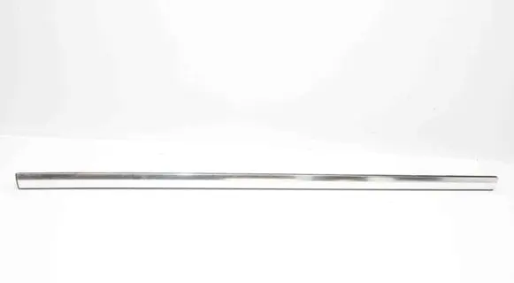 Audi A8 S8 D5 Rear door trim (molding) 4N0853970