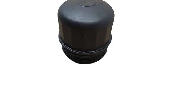 BMW X6 E71 Oil filter cover 70517406