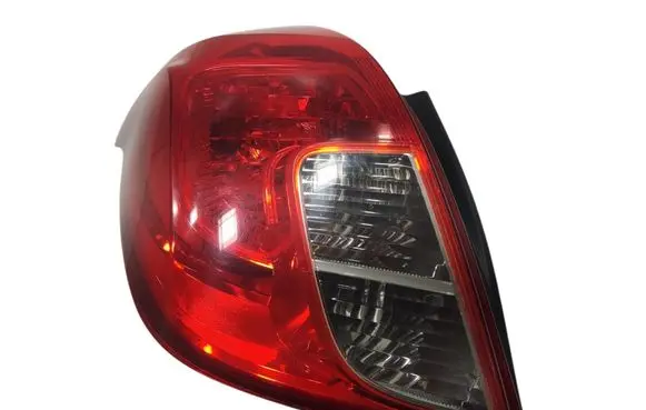 Opel Mokka Rear/tail lights