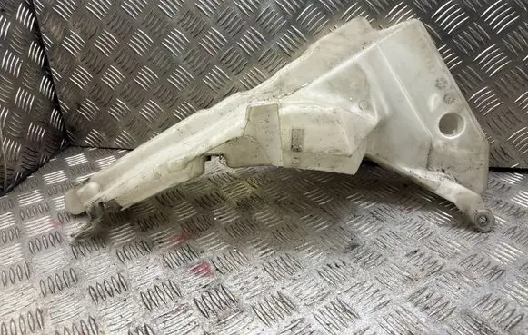 Audi A6 S6 C6 4F Windshield washer fluid reservoir/tank 4F0955453J