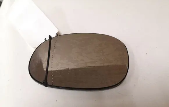 Wing mirror glass
