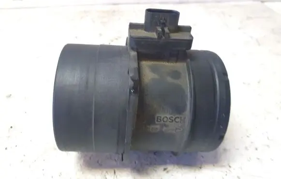 Audi A4 S4 B9 Mass air flow meter 03L906461A