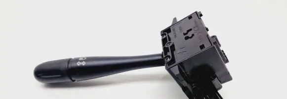 Chrysler Grand Voyager IV Indicator stalk 04685711AB