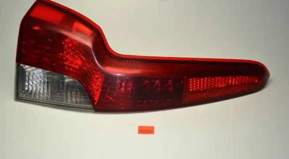 Volvo V50 Rear/tail lights 30744541