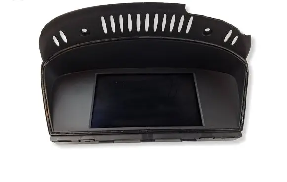 BMW 5 E60 E61 Screen/display/small screen 9151976