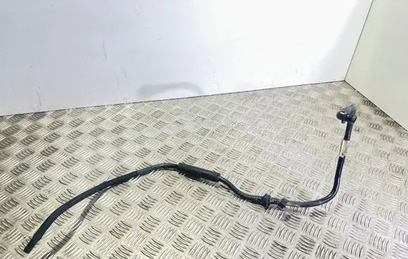 Ford C-MAX I Vacuum line/pipe/hose 3M512420AL