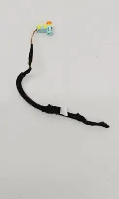 Ford Kuga II Airbag squib ring wiring 