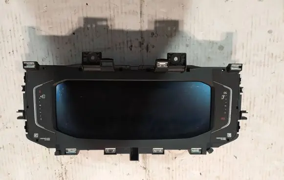 Volkswagen Taigo Speedometer (instrument cluster) 2G0920790 A2C11291300 A2C11290901