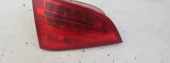Audi A4 S4 B8 8K Tailgate rear/tail lights 8K9945093B