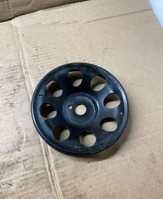 Renault Twingo I Crankshaft pulley 870878D