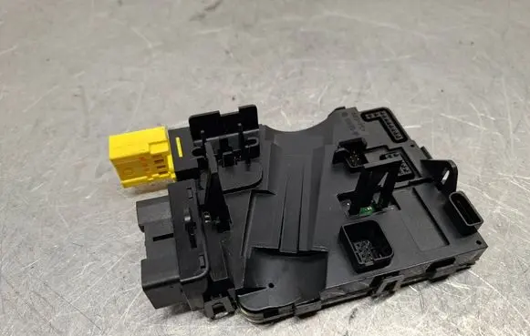 Volkswagen Golf V Steering angle sensor 1K0953549