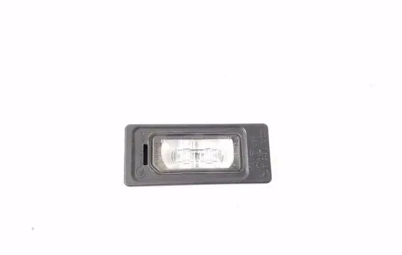 Audi A7 S7 4G Number plate light 4G0943021