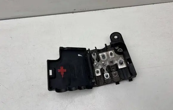 Audi A4 S4 B8 8K Positive wiring loom 8K0937517B