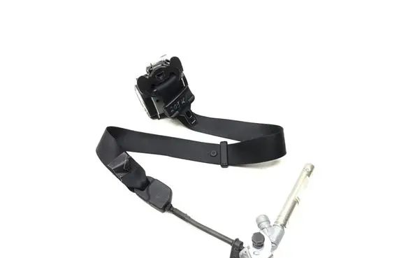 Maserati Ghibli Front seatbelt 627069200