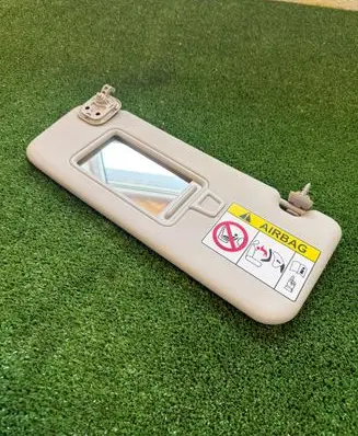 KIA Niro Sun visor