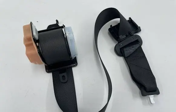 Toyota Corolla E210 E21 Rear seatbelt 7335002180
