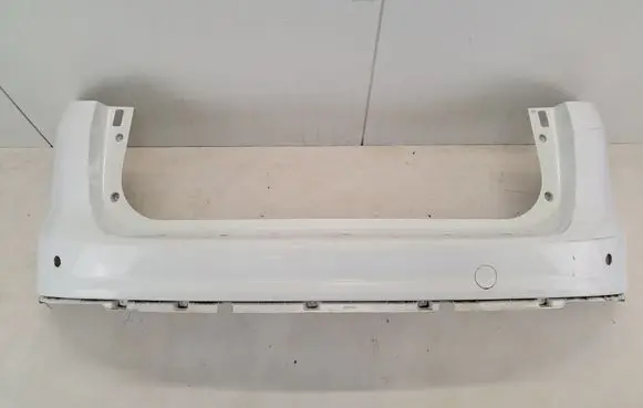 Ford Grand C-MAX Rear bumper AM51R517K823 Z2636