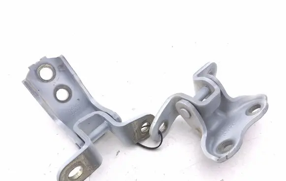 Toyota C-HR II Front door hinge set 