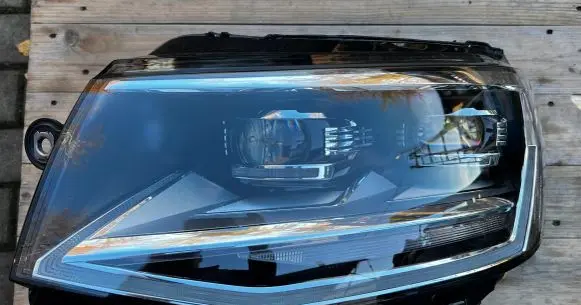 Volkswagen Multivan T6 Headlight/headlamp 7E1941035A 90079562