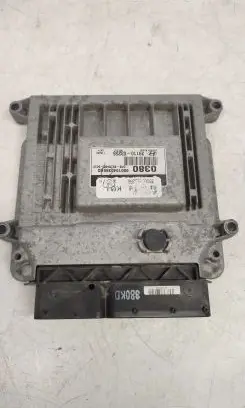 Hyundai i20 (PB PBT) Engine control unit/module 3911003256