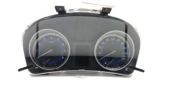 Suzuki Baleno IV Speedometer (instrument cluster) 34101-68P71