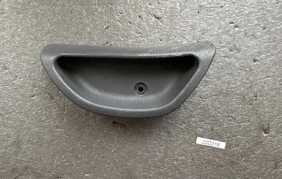 Nissan King Cab, Navara Seat adjustment handle 874689E000