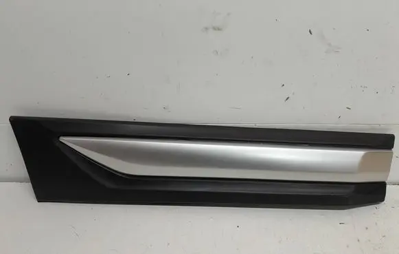 Mitsubishi Outlander Rear door trim (molding) 5757A410