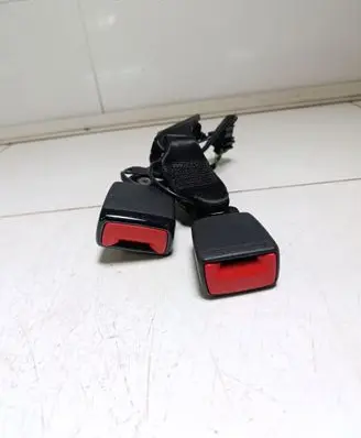 Audi e-tron Middle seatbelt (rear) 4KE857739K