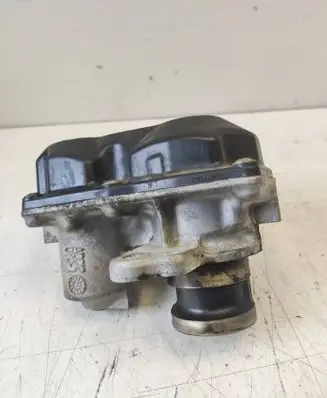 Renault Scenic III - Grand scenic III EGR valve 147101478R 129905343 H8201061904